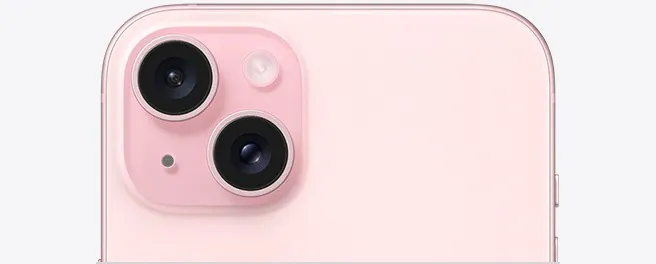 Apple iPhone 15 Plus A2847 Spectrum Only 128GB Pink C-