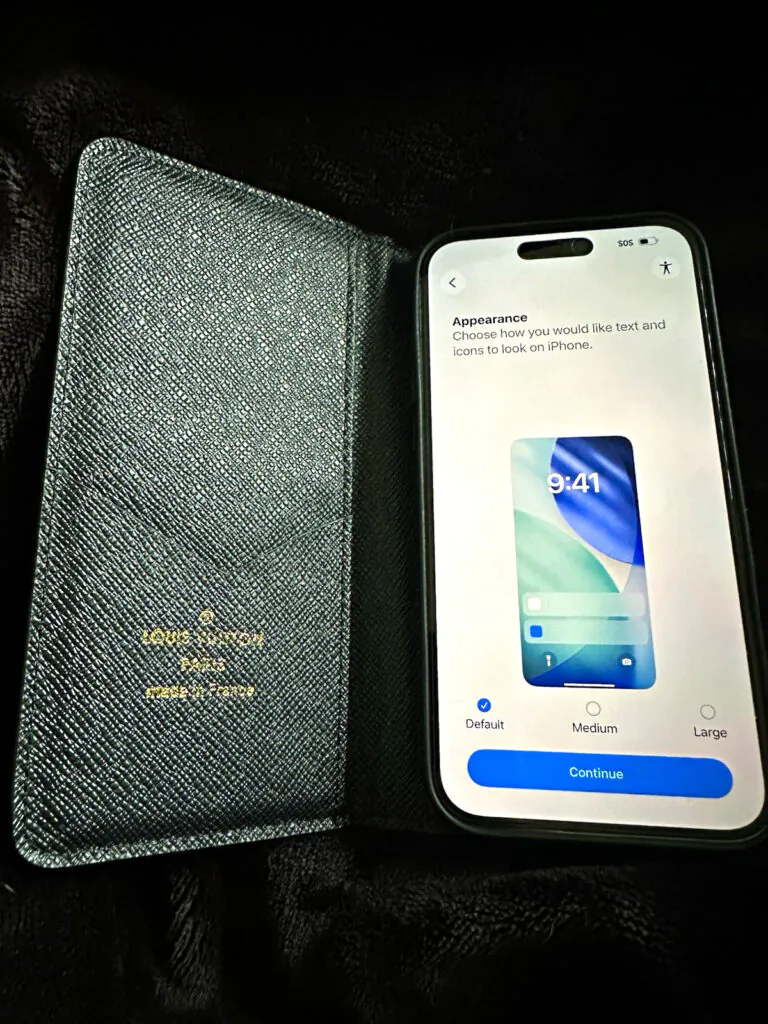 📱 APPLE iPhone 14 Pro Max – 256GB – MINT CONDITION  💲$575 OBO
