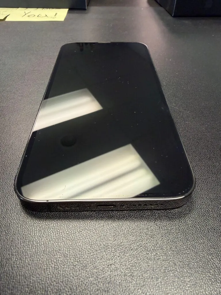 Apple iPhone 13 Pro Max – 512 GB – Graphite (Unlocked)