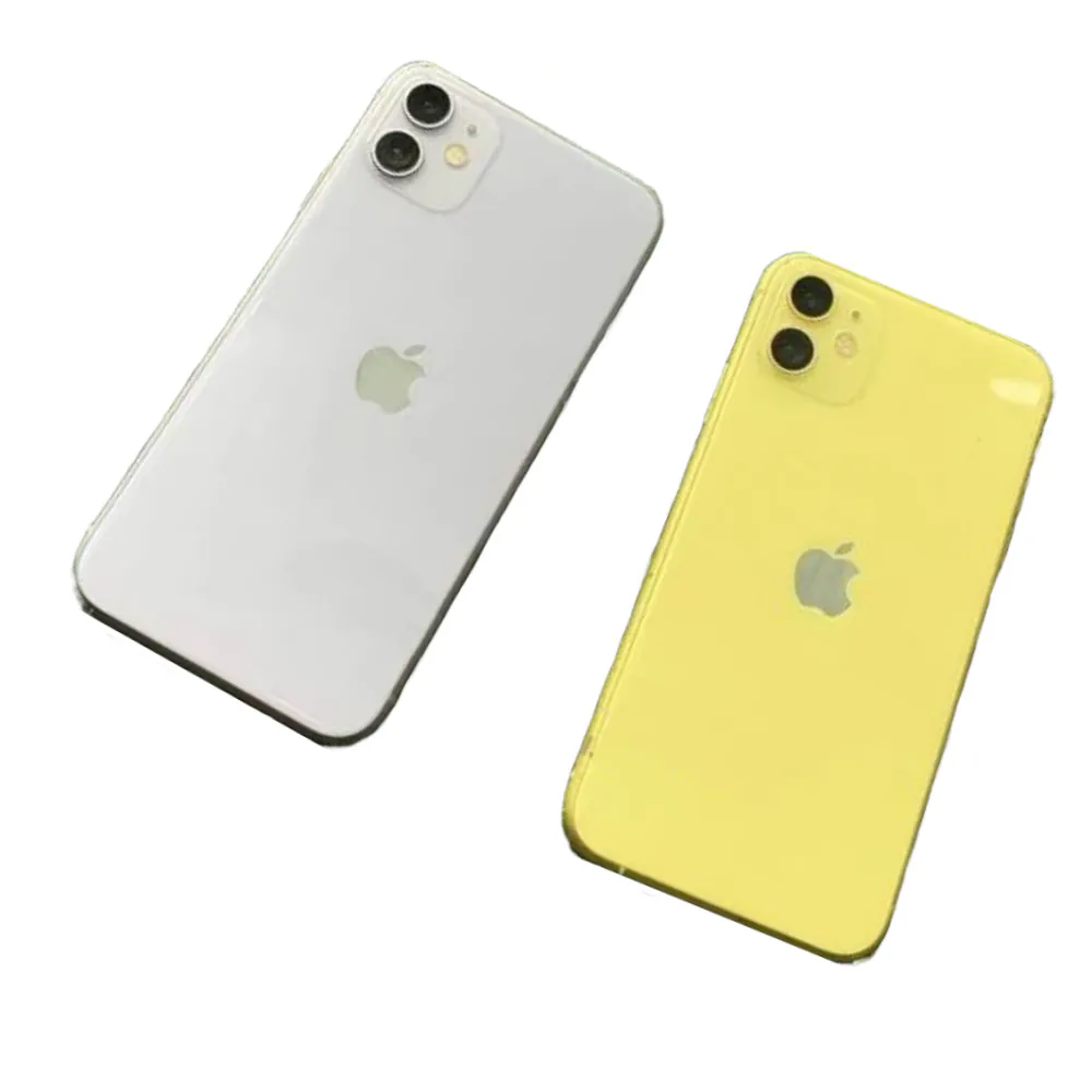 Apple iPhone 11 128GB Unlocked AT&T T-Mobile Verizon Free Return