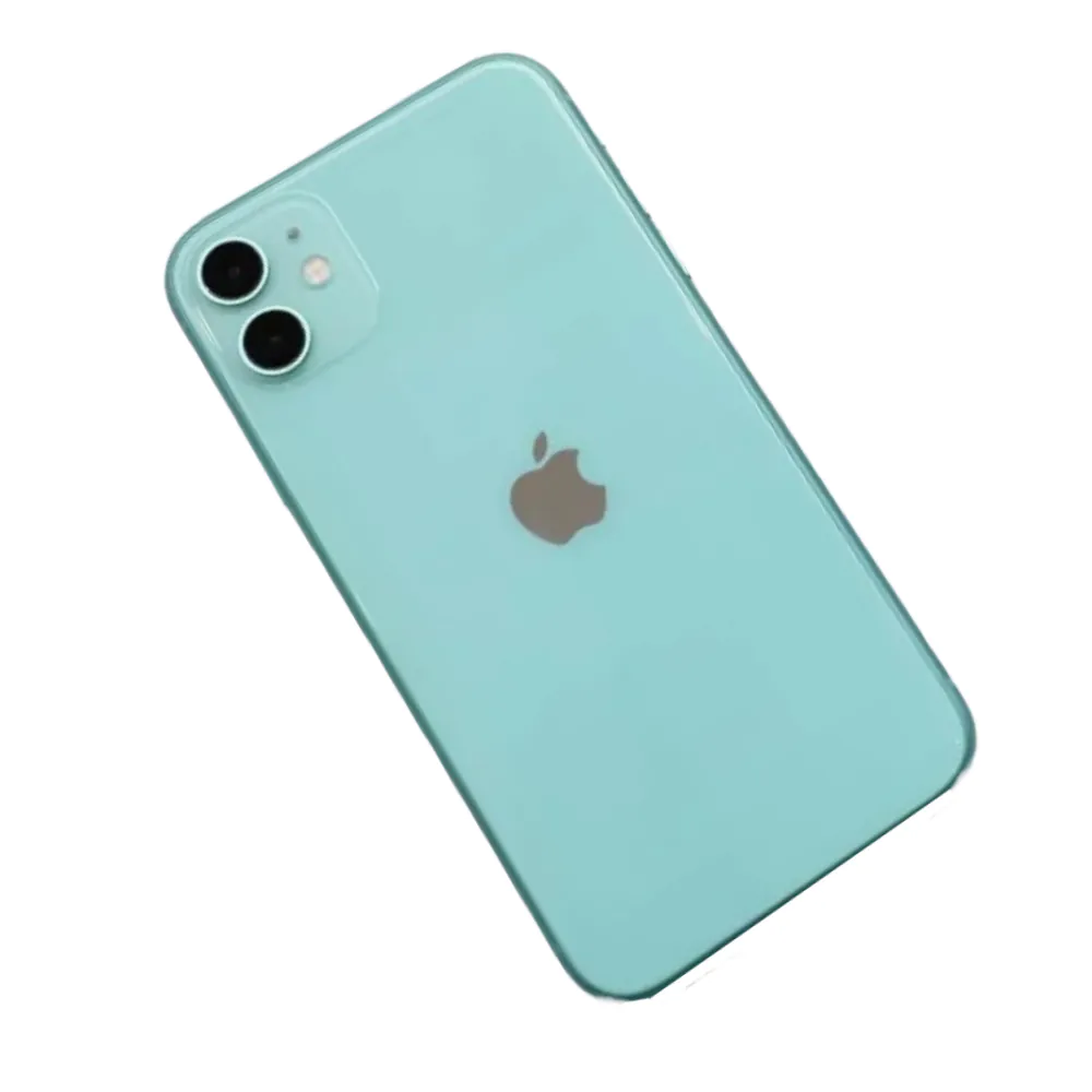 Apple iPhone 11 64GB-128GB Unlocked Verizon CDMA/GSM 4G Smartphone
