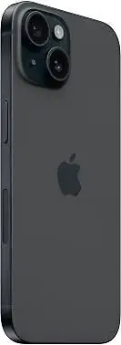 Apple iPhone 15 A2846 AT&T Only 128GB Black C