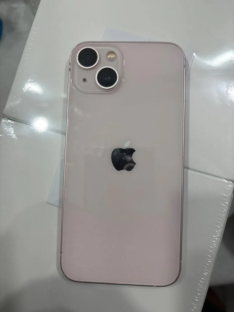 iphone 13 pro unlocked used