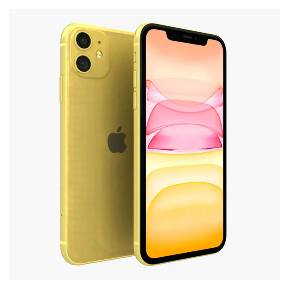 Apple iPhone 11 64GB/128GB – Unlocked – Verizon, T-Mobile – Free Shipping