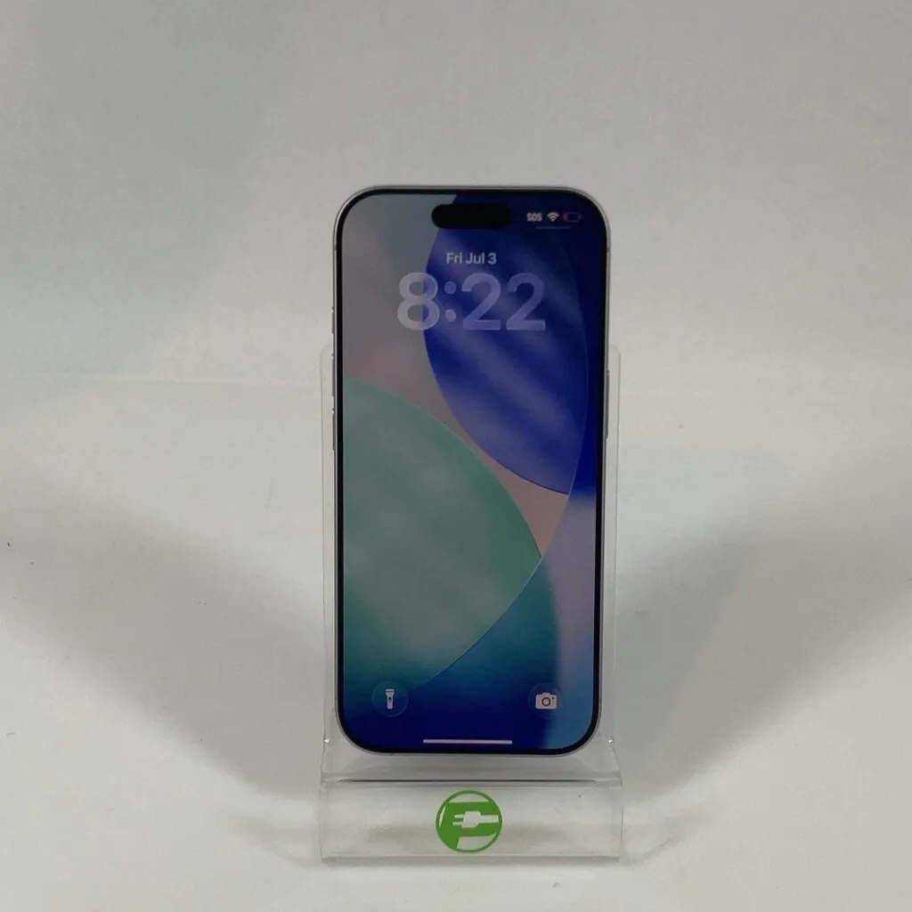 T-Mobile Apple iPhone 17 256GB Lavender MG494LL/A