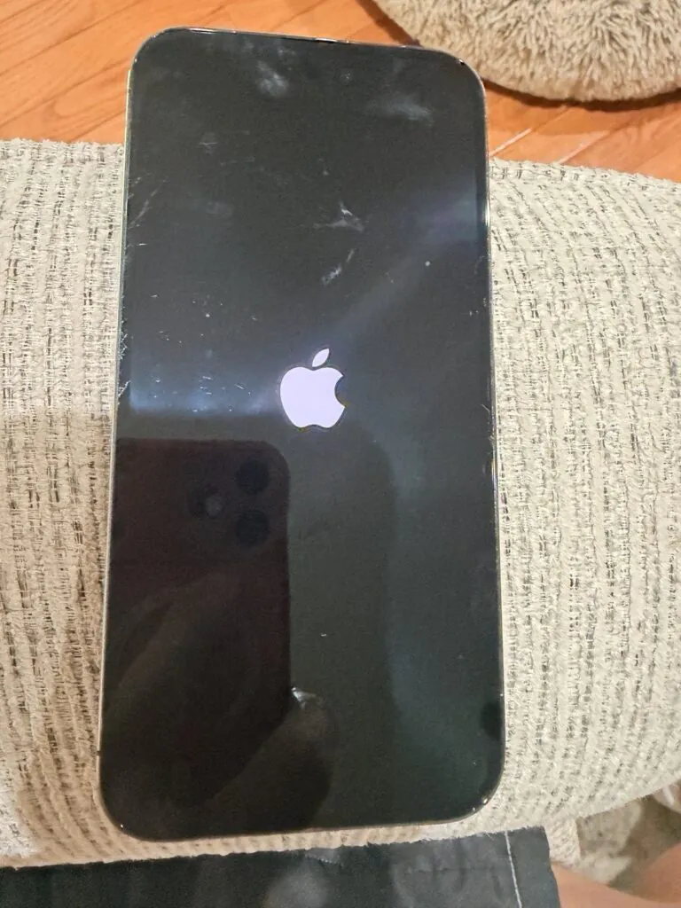 Apple iPhone 14 Pro Max 256GB Deep Purple, Unlocked