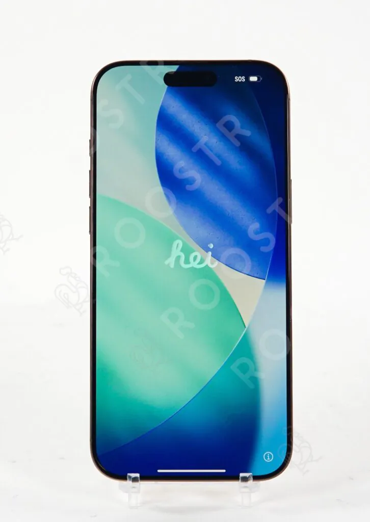 Apple iPhone 16 Pro Max 512GB Desert Titanium Unlocked US Model 90%+ • Excellent