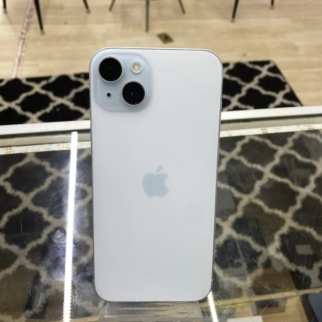 iphone 15 plus 128gb unlocked used