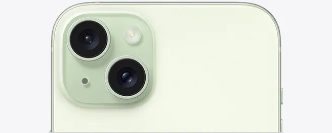 Apple iPhone 15 Plus A2847 Unlocked 128GB Green C