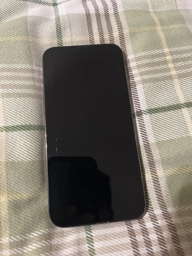 iPhone 13 Pro Max Unlocked