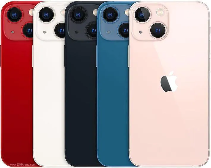 NEW SEALED Apple iPhone 12 Mini/13 Mini Unlocked ALL MEMORY 2 YEAR WARRANTY USA