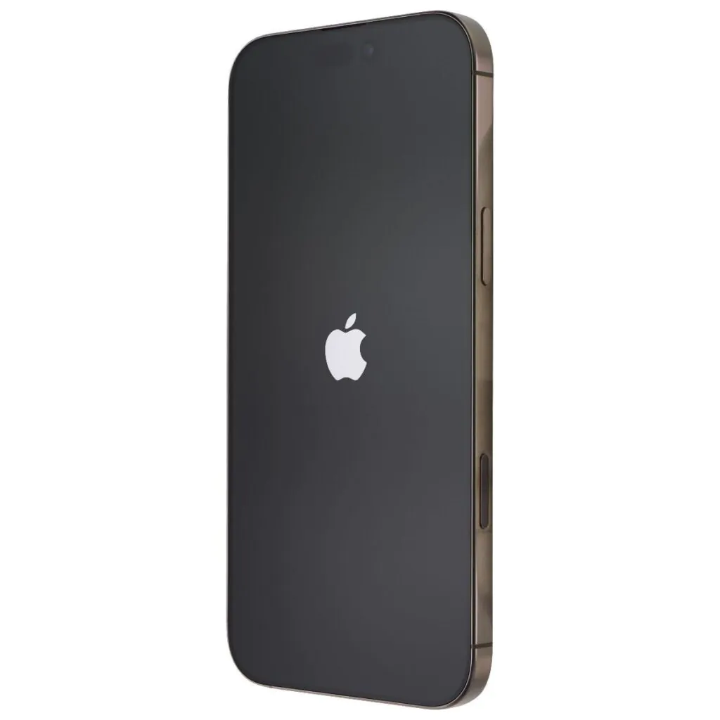 Apple iPhone 16 Pro Max (6.9-inch) A3084 Verizon Only – 256GB/Desert Titanium