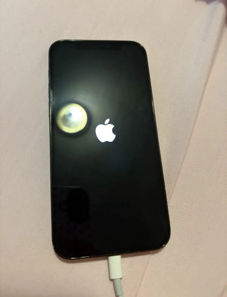 UNLOCKED APPLE IPHONE 12 PRO IN GOOD CONDITION