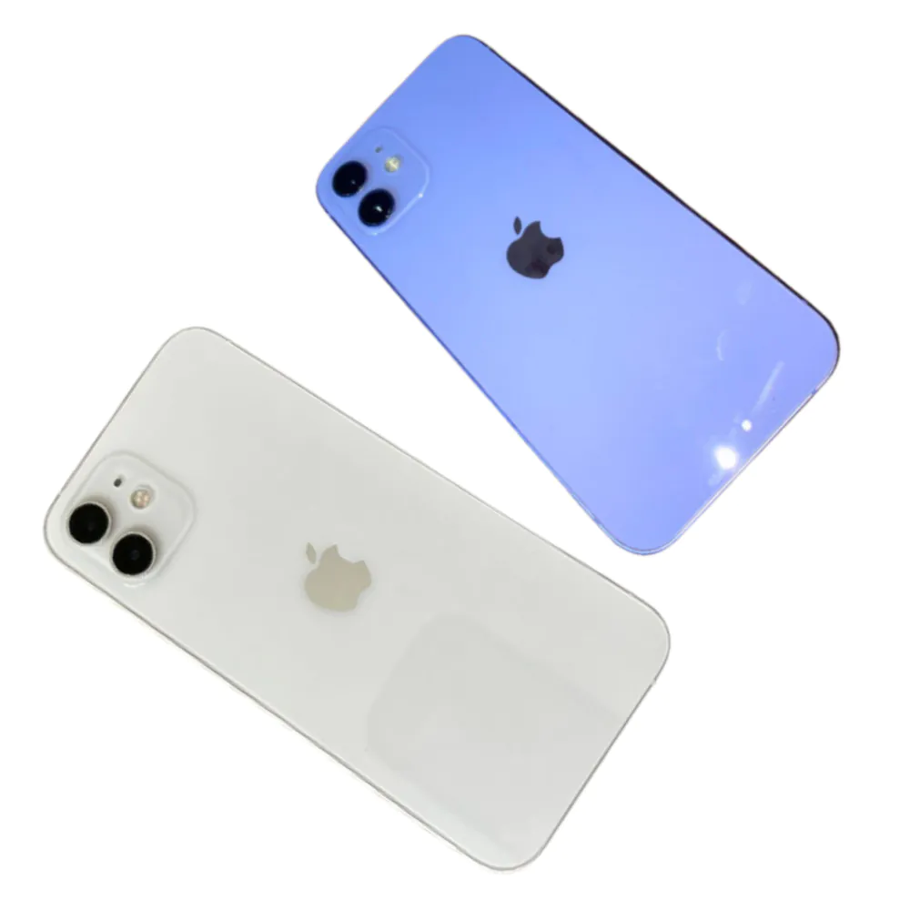 Unlocked Apple iPhone 12 128GB 64GB – Excellent Condition – Free Shipping