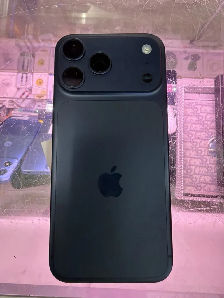 iPhone 17 Pro Max 256GB