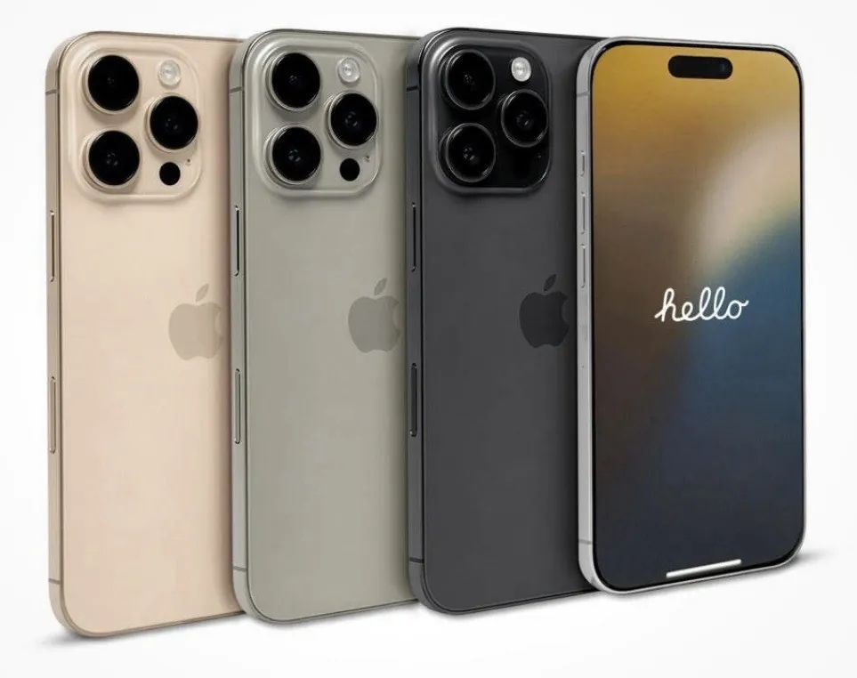 iphone 16 pro max 256gb