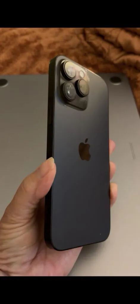 Apple iPhone 14 Pro Max Smartphone