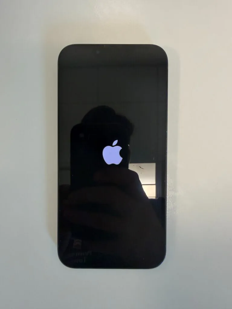 Apple iPhone 13 – 128 GB – Midnight (Unlocked)