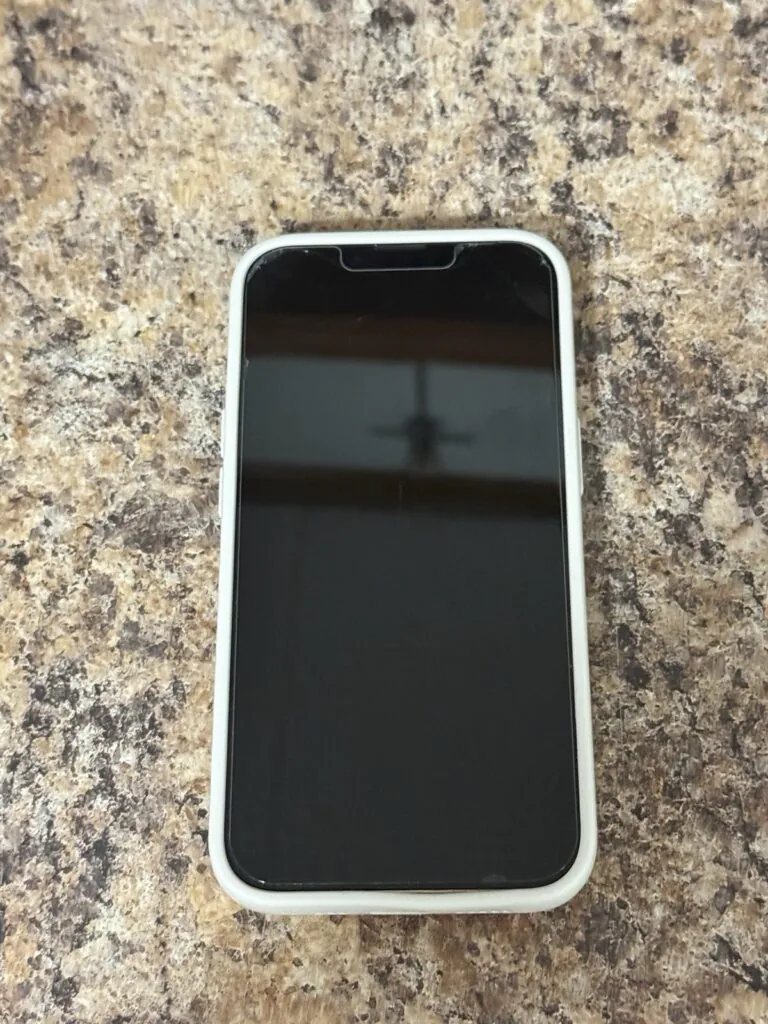 iPhone 13 Pro 128gb Gold – Verizon