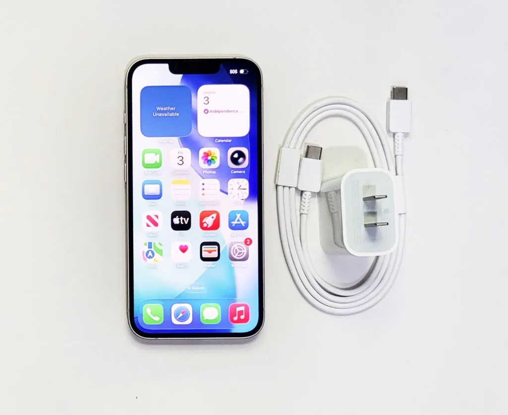 Apple iPhone 17e 256GB Soft Pink Factory Unlocked 5G A3575 – Excellent Condition