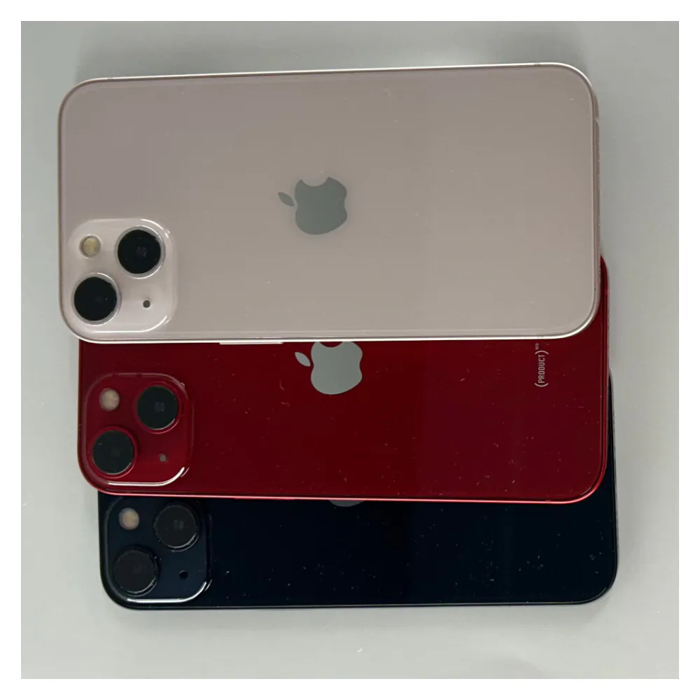 Apple iPhone 13 128GB Unlocked Verizon AT&T Pink, Red – 5G iOS – Free Shipping