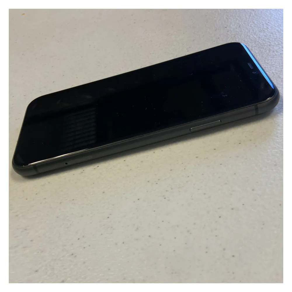 Apple iPhone 11 128GB Unlocked – Black, White, Green – Free Shipping!