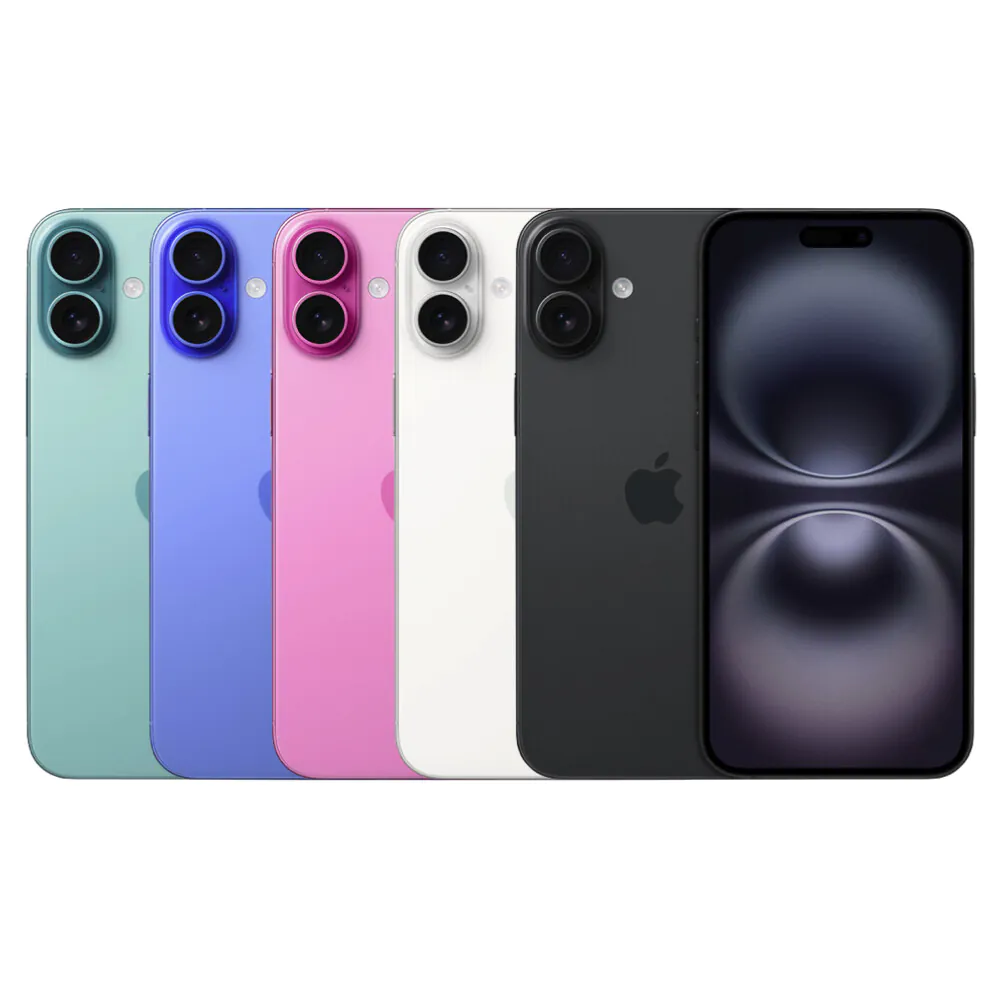 Apple iPhone 16 Plus 128GB Unlocked Excellent Condition – All Colors