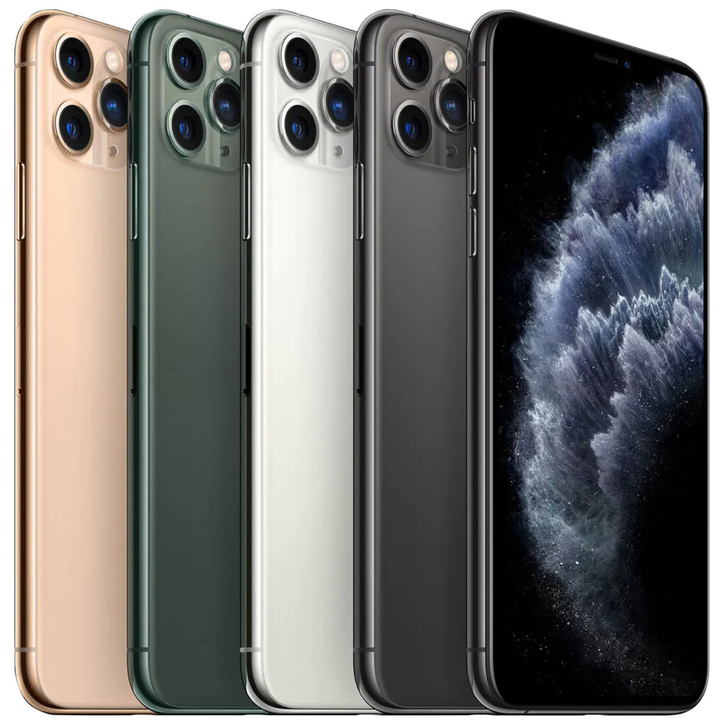 Apple iPhone 11 Pro Max 64GB T-Mobile – Very Good