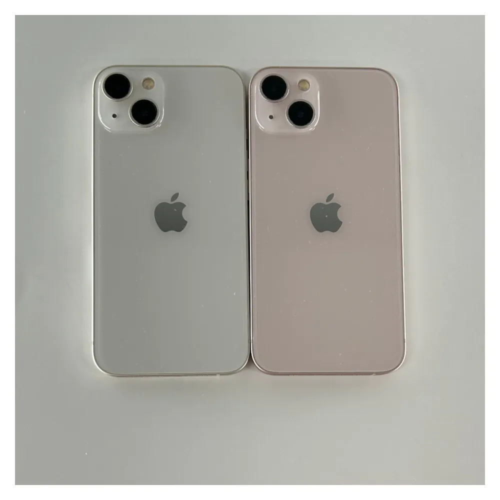 Apple iPhone 13 128GB/512GB Unlocked – Good Condition – Free Shipping & Returns