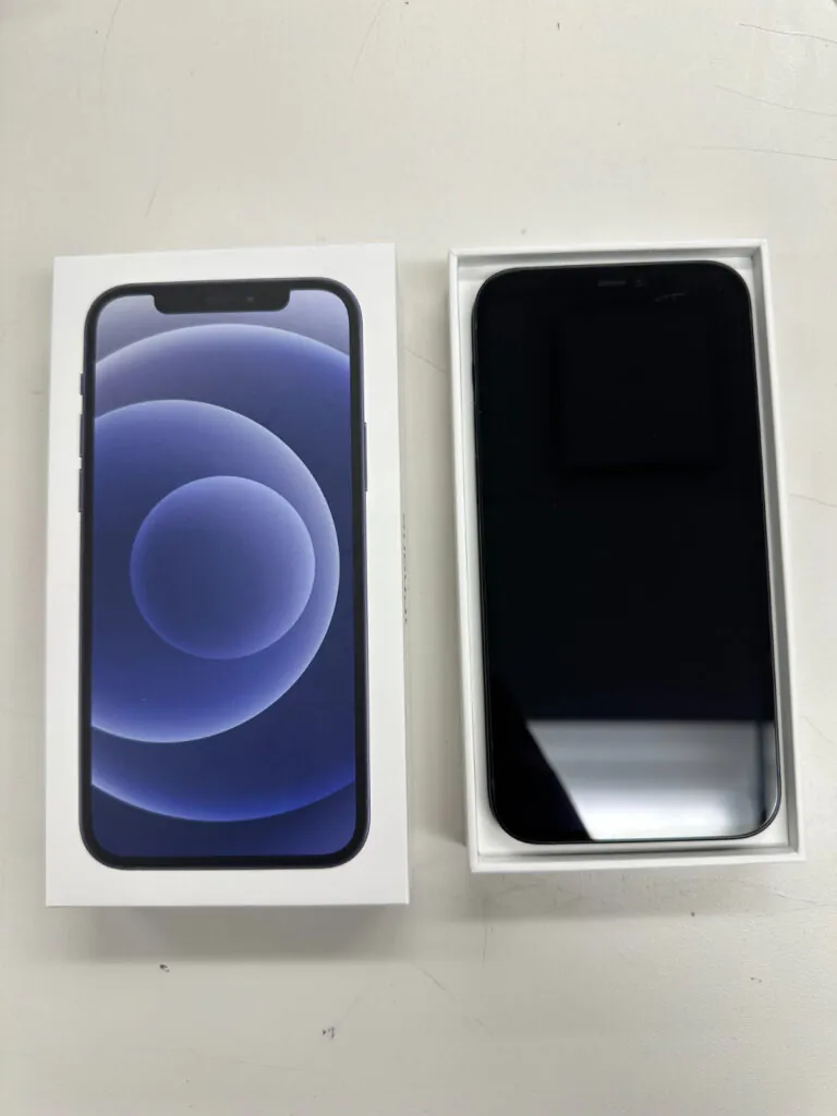 New Sealed Apple iPhone 12 Mini 5G Factory Unlocked 256GB/128GB/64GB ALL Carrier