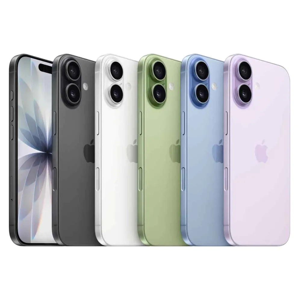 Apple iPhone 17 – 256 GB/512 GB – All Color – Unlocked – Excellent Condition