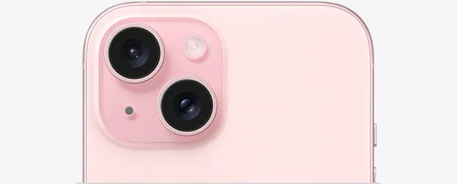Apple iPhone 15 A2846 Unlocked 128GB Pink B-