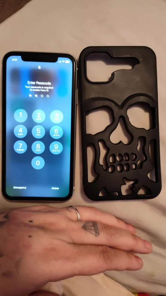 TT Ready iPhone 11 128GB Unlocked (No SIM Restrictions)