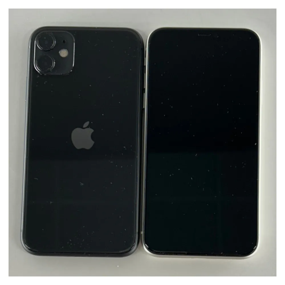 Apple iPhone 11 Verizon Unlocked 128/64G Pristine Smartphone Wireless Charging