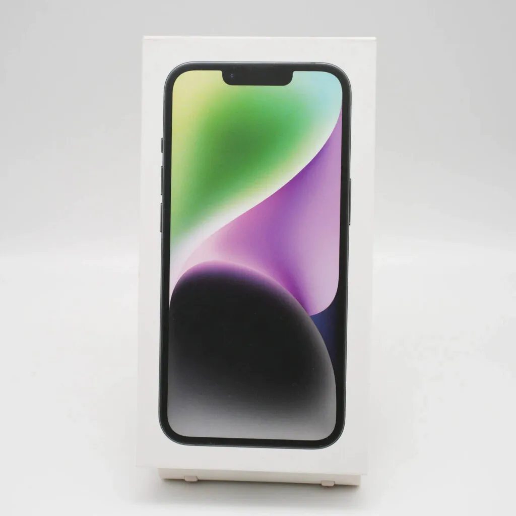 iPhone 14 Brand New Unlocked – Starlight – Free Delivery
