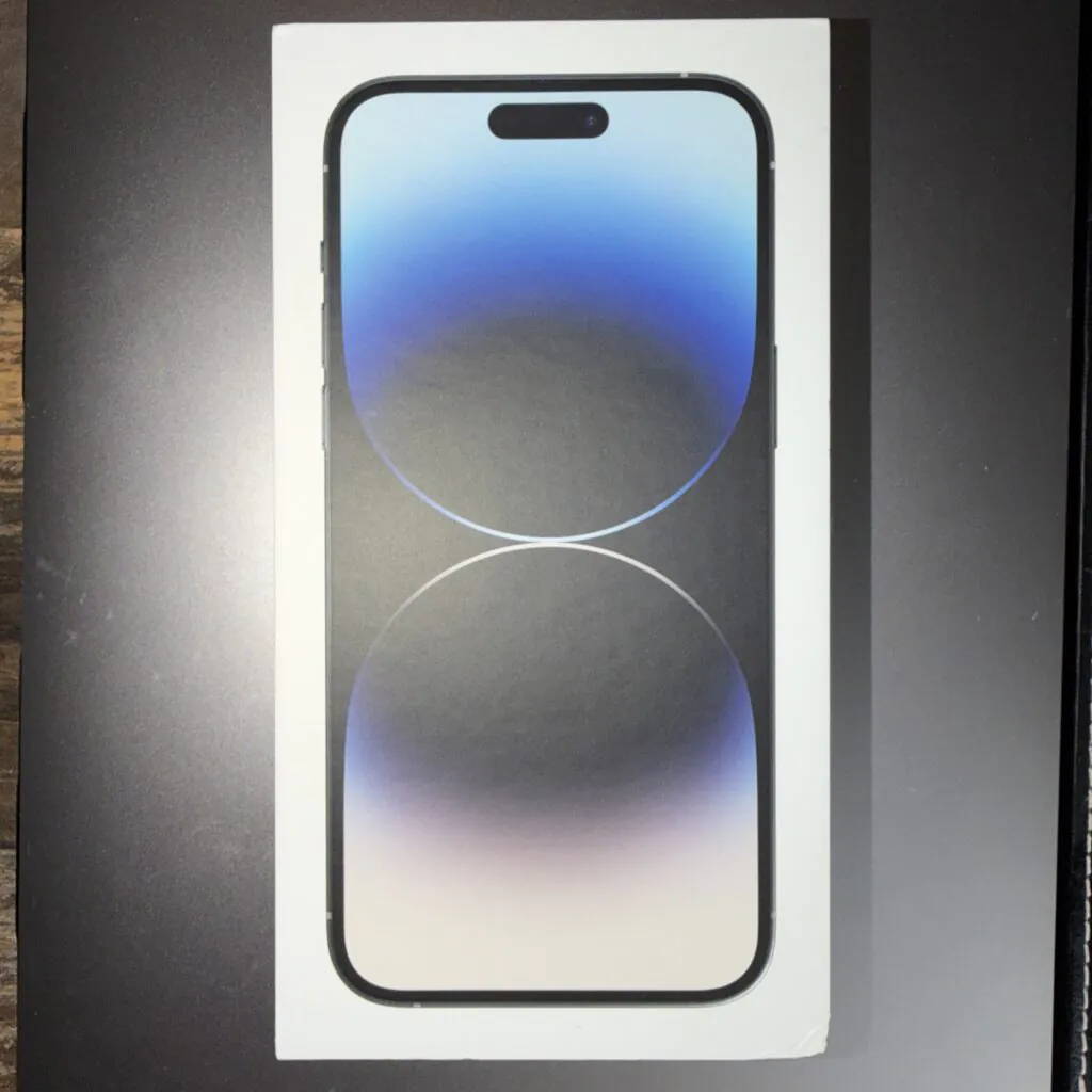 iphone 14 pro max 128gb unlocked excellent