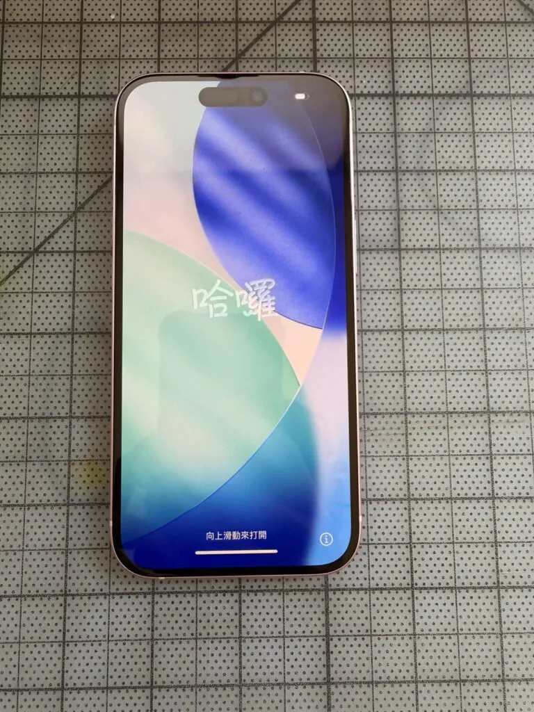 Apple iPhone 15 – 128 GB – Pink Unlocked Open box