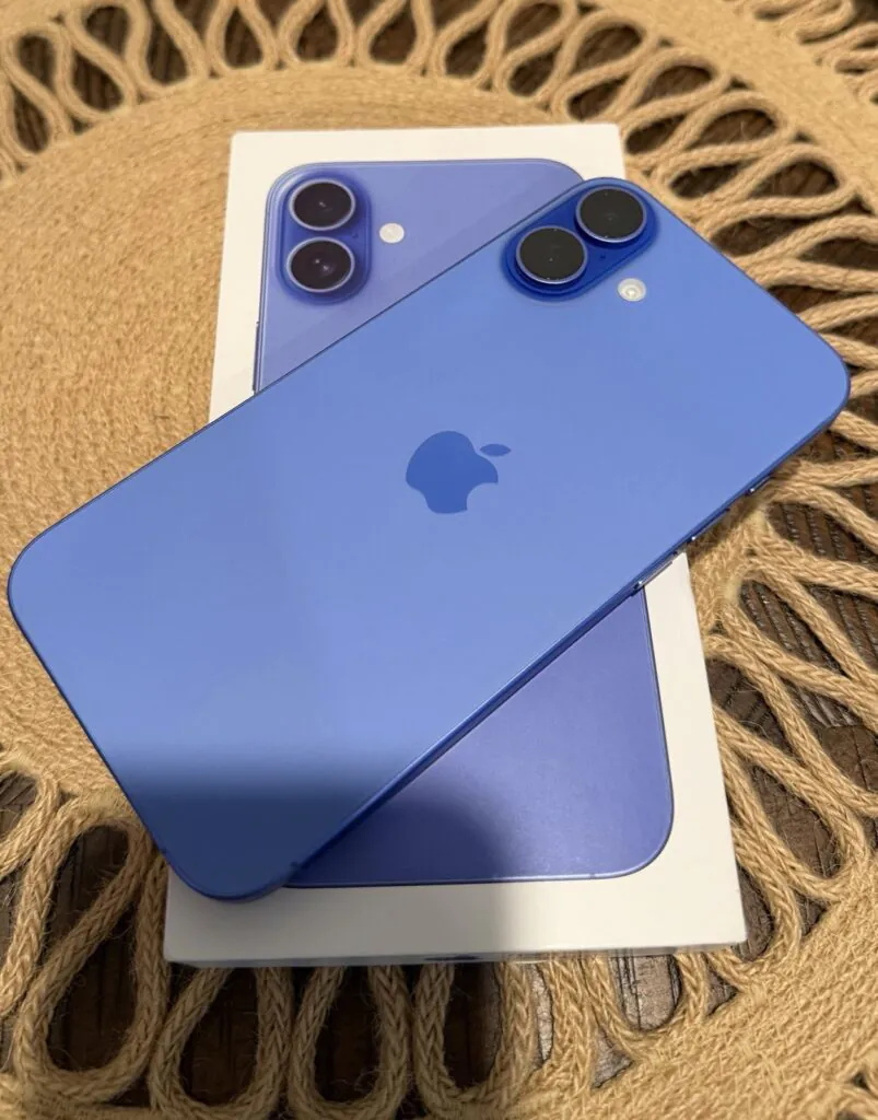 Apple iPhone 16 Plus Unlocked