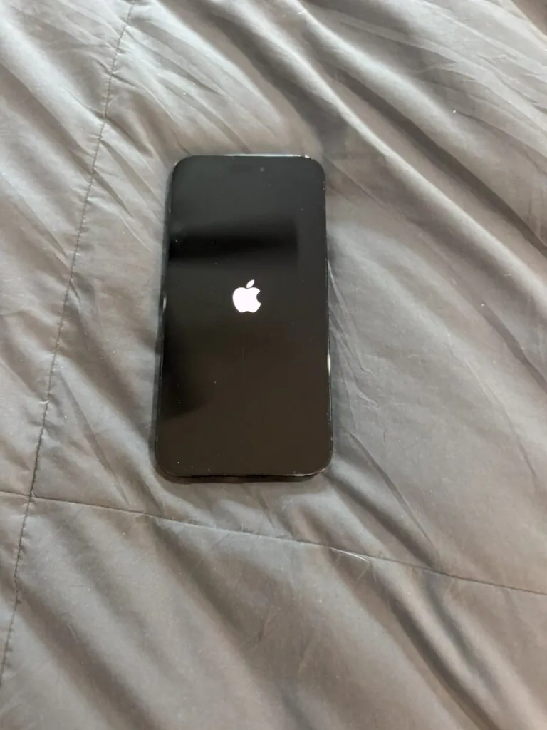 Apple iPhone 14 Pro Max – 512 GB – Black (AT&T)
