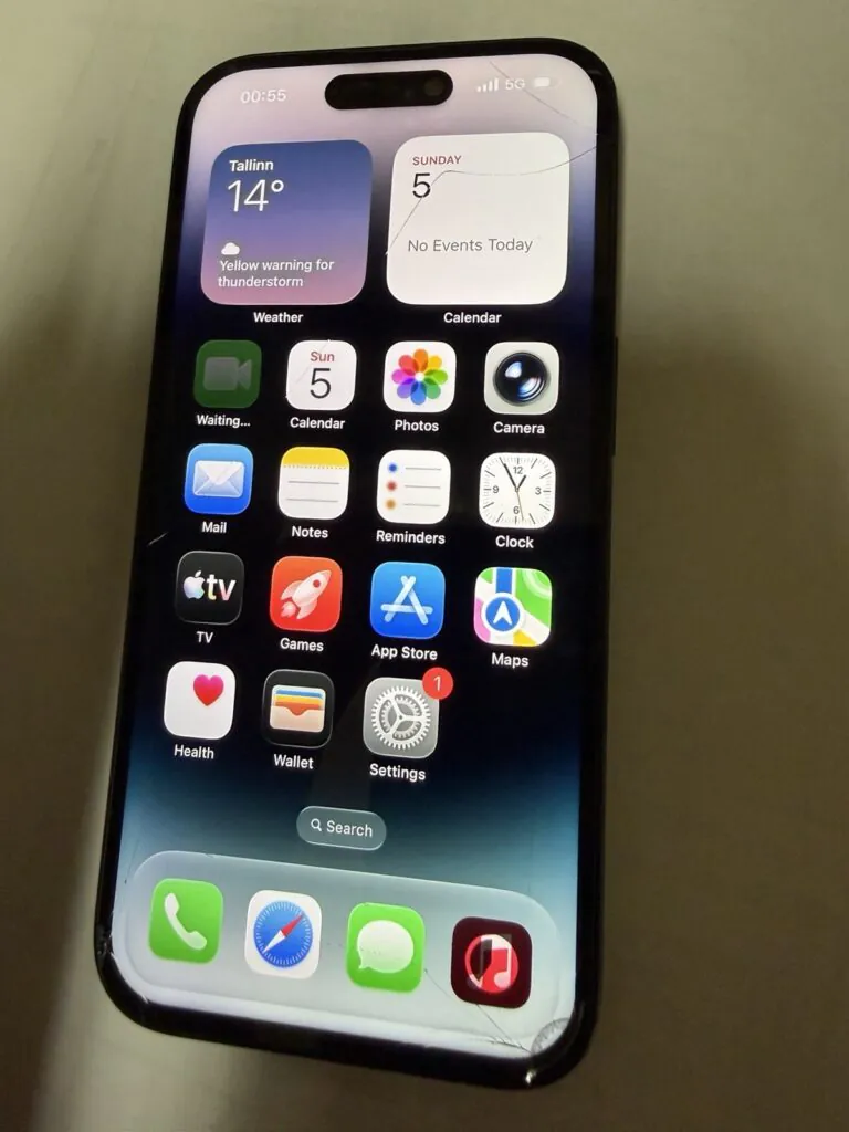 iphone 14 pro