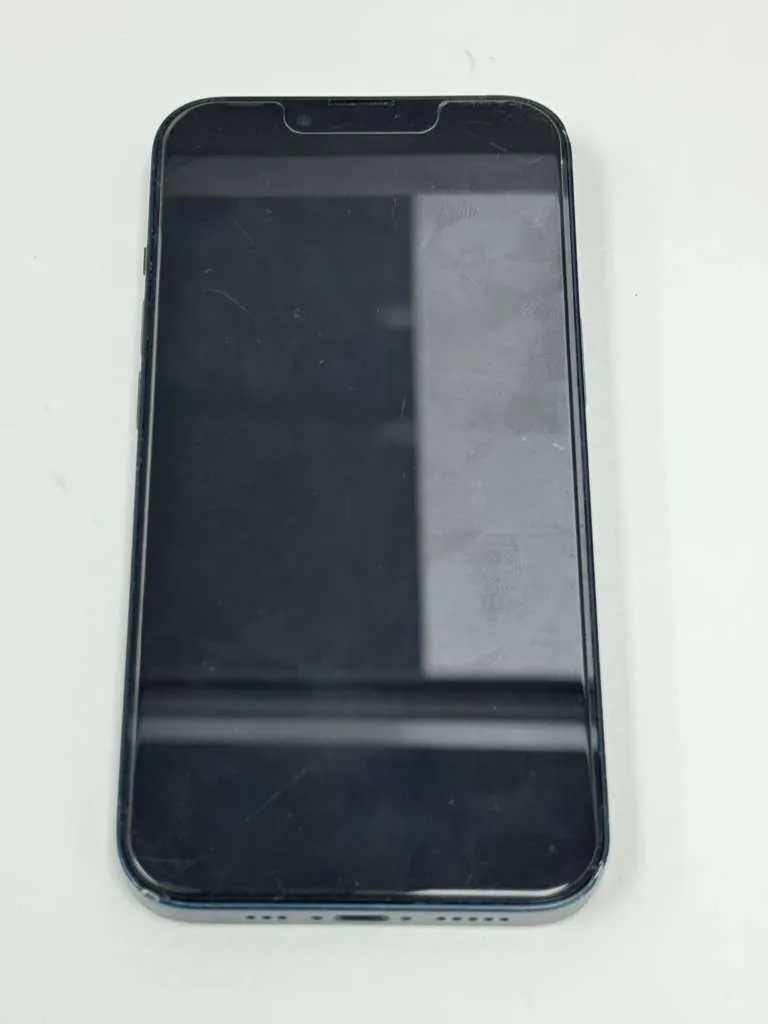 Apple iPhone 13 128GB Unlocked  Fully Tested (Color:Midnight/Black)
