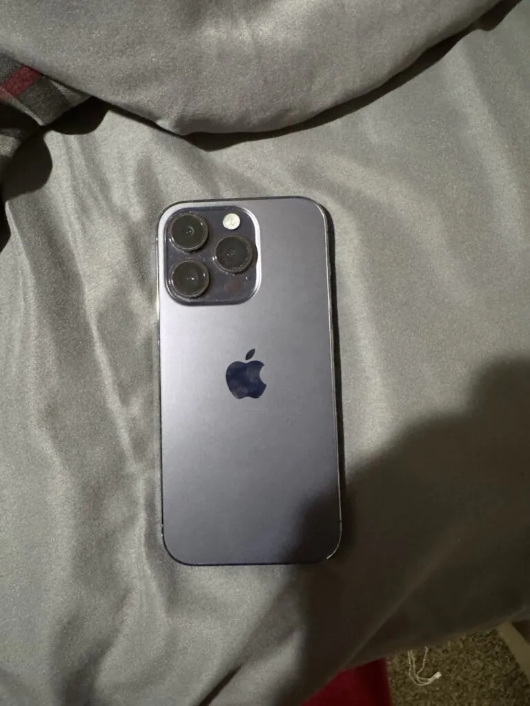 iphone 14 pro unlocked