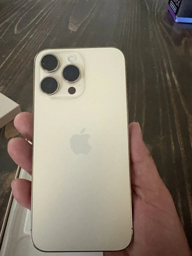 New Apple iPhone 14 Pro Max 128GB 5G Factory Unlocked Smartphone