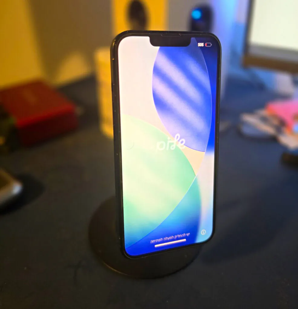 Apple iPhone 14 128GB  UNLOCKED
