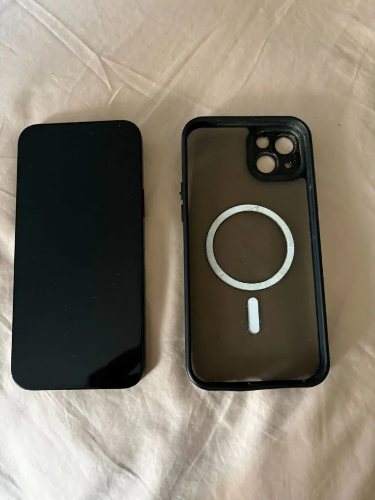 iPhone 15 Plus 128GB Unlocked Great Condition