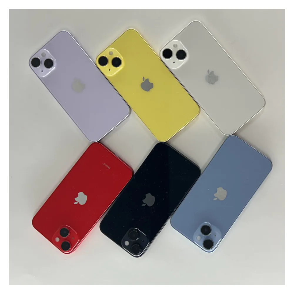 Apple iPhone 14: 128GB/256GB – Unlocked Verizon Metro | 5G – Free Shipping