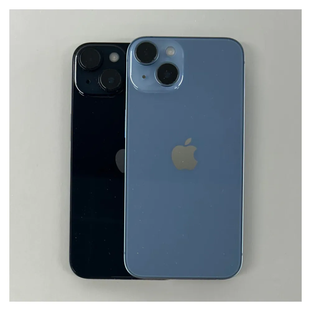 Apple iPhone 14 – Unlocked Verizon T-Mobile 128GB / 512 5G LTE Pristine