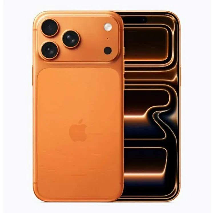 Apple iPhone 17 Pro Max 1TB UnLockNew