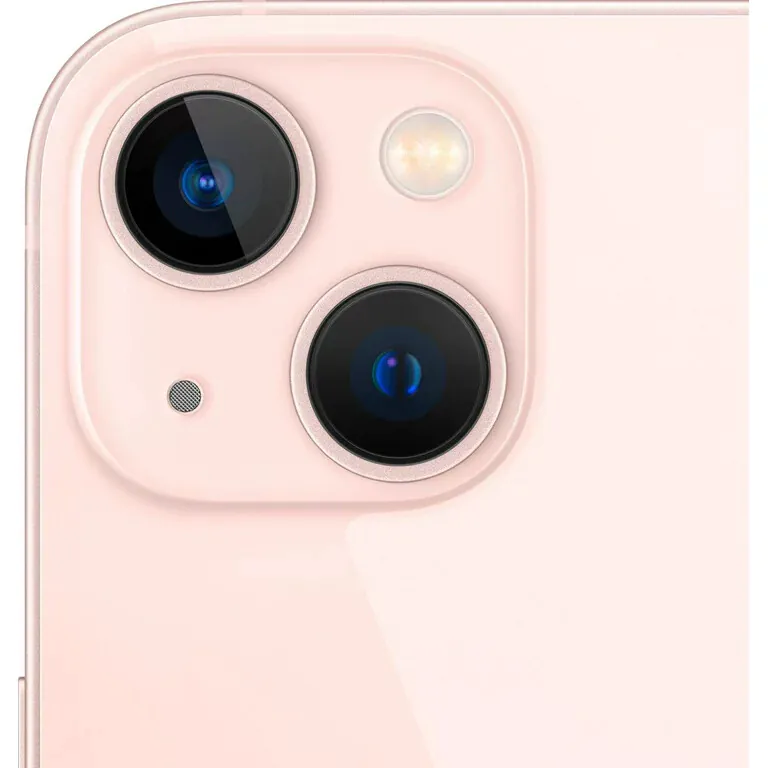 Apple iPhone 13 A2482 Unlocked 128GB Pink Good