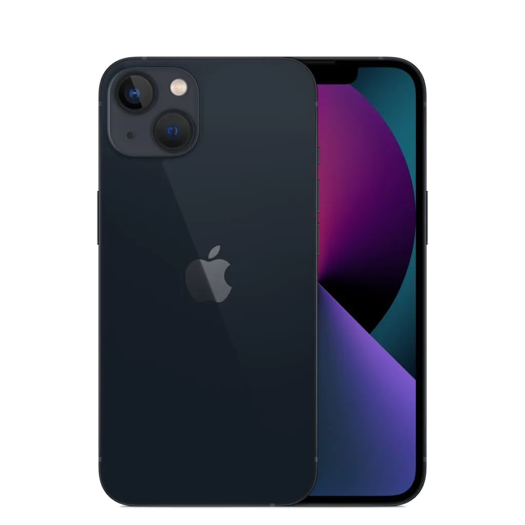 iphone 13 unlocked used TIKTOK installed